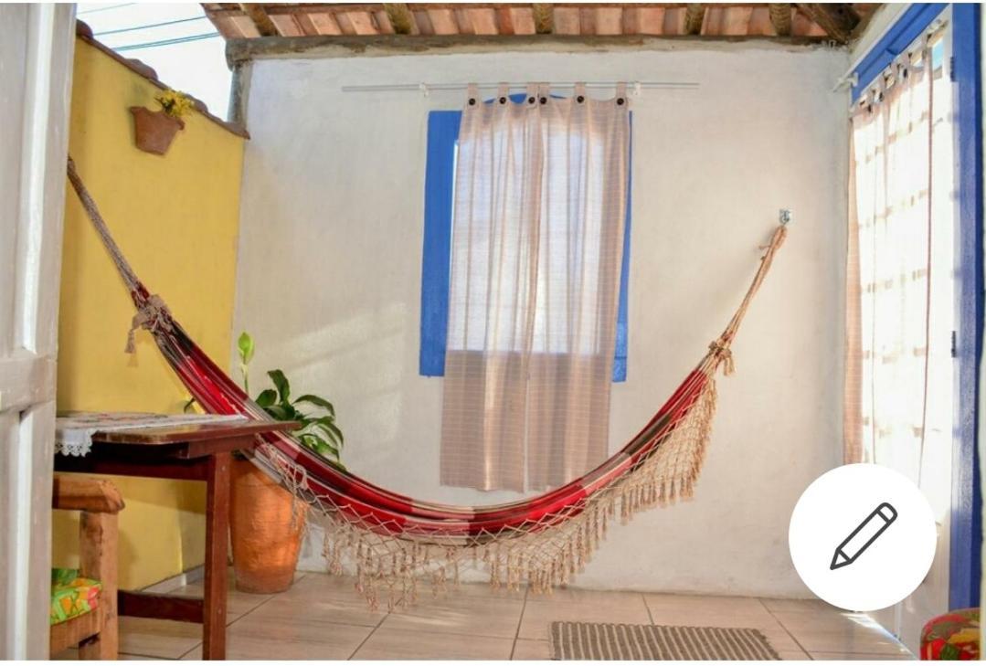 Pousada Recanto Dos Nativo Paraty Exterior photo